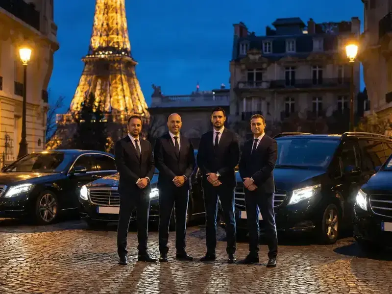 Gérer vos chauffeurs sans stress