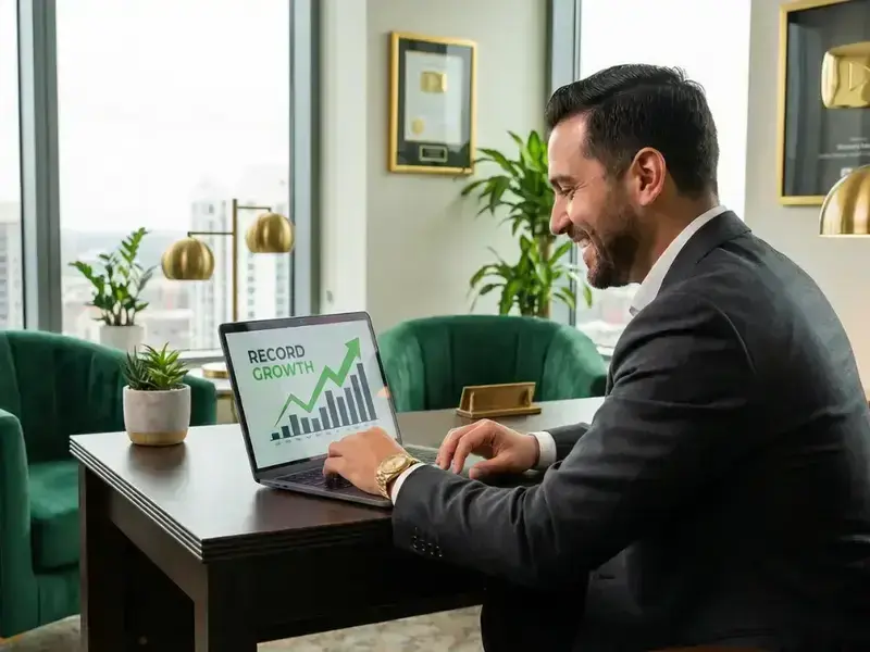 Bilan VTC optimisé
